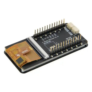 LILYGO T-Beam-Shiled-V1.0-3
