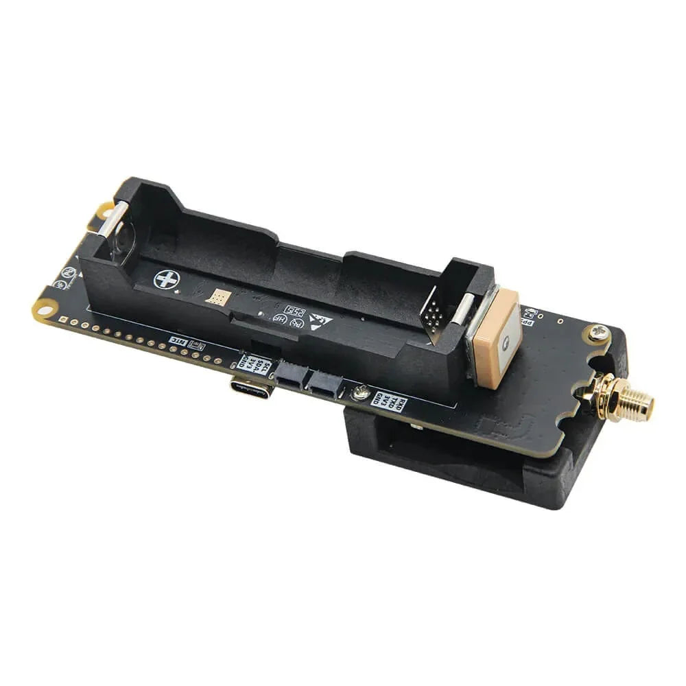 LILYGO T-Beam BPF LoRa receiving and sending SX1278 BPF (144-148 MHZ)-5