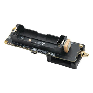 LILYGO T-Beam BPF LoRa receiving and sending SX1278 BPF (144-148 MHZ)-5