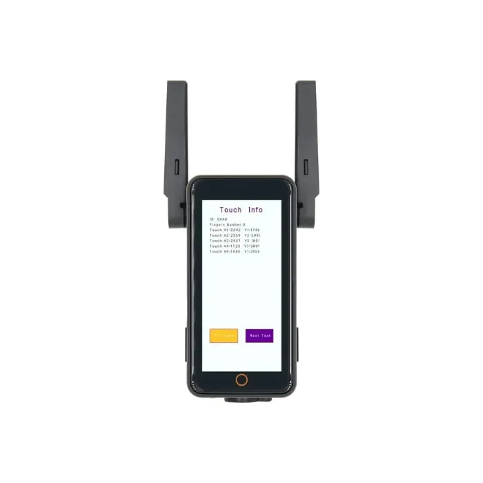 LILYGO T-Diaplsy S3 Pro LR1121 LoRa Dual-Band Meshtastic Touch Module-3