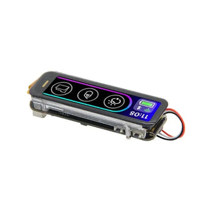 LILYGO T-Display Bar ESP32-S3 touchIPS LCD BH260AP TF Card-5