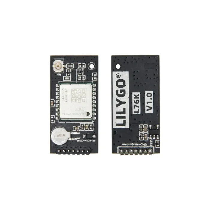 LILYGO T-Echo Lite 868Mhz NRF52840 Lora Meshtastic E-Paper GPS Node-7