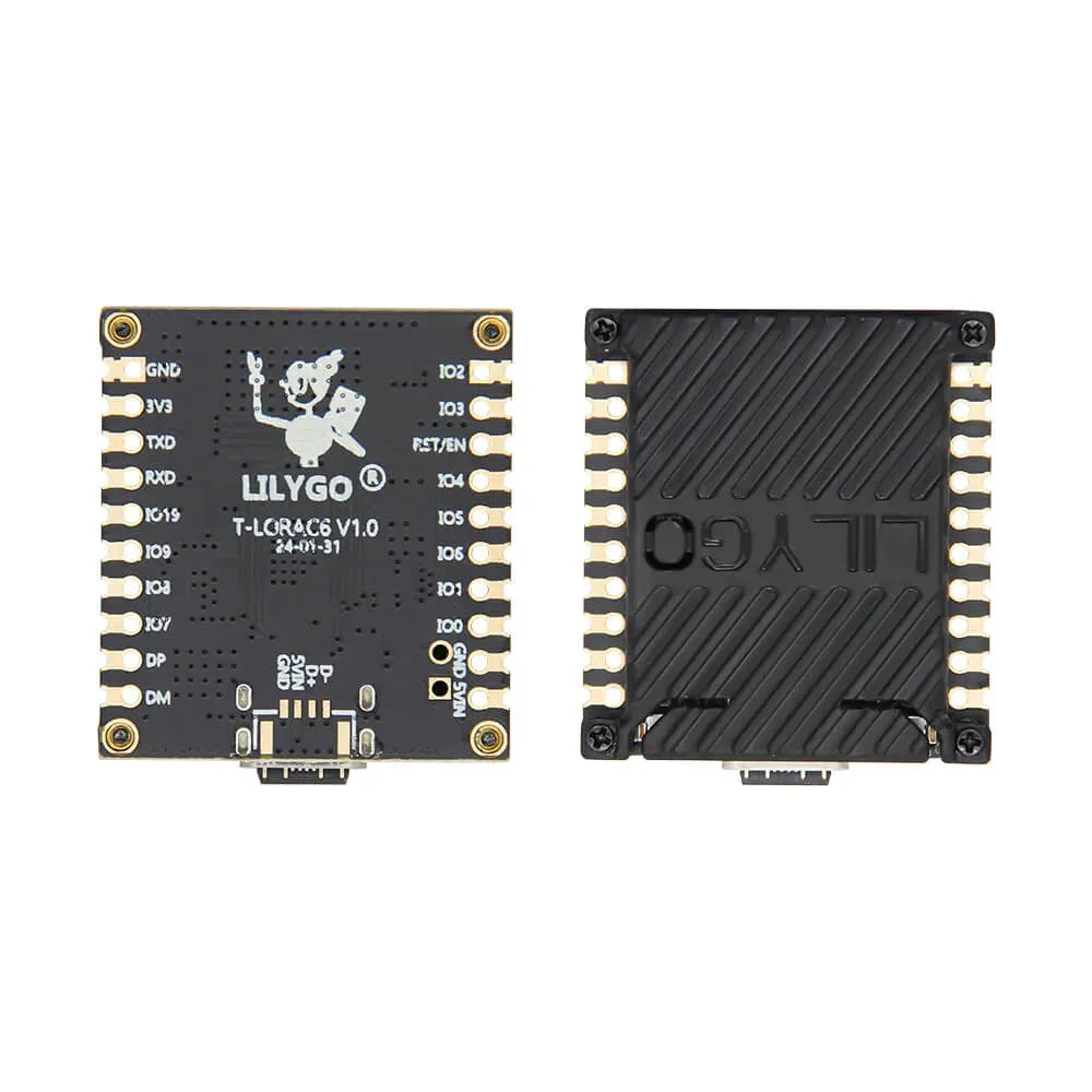 LILYGO T-Lora C6
