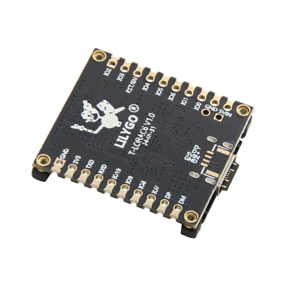LILYGO T-Lora C6