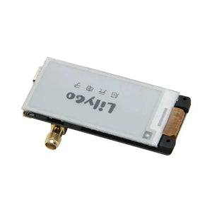 LILYGO T3 S3 E-paper-02