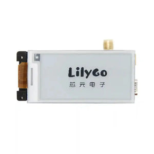 LILYGO T3 S3 E-paper-05