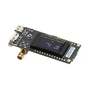 LILYGO T3 S3 LR1121-05