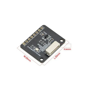 LILYGO T‑Radar High-Precision Radar Board for AIoT & Automation-2
