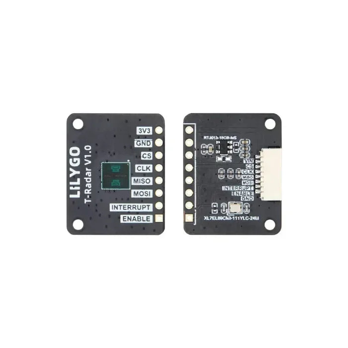 LILYGO T‑Radar High-Precision Radar Board for AIoT & Automation-3