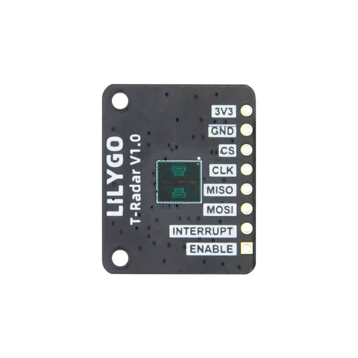LILYGO T‑Radar High-Precision Radar Board for AIoT & Automation-5