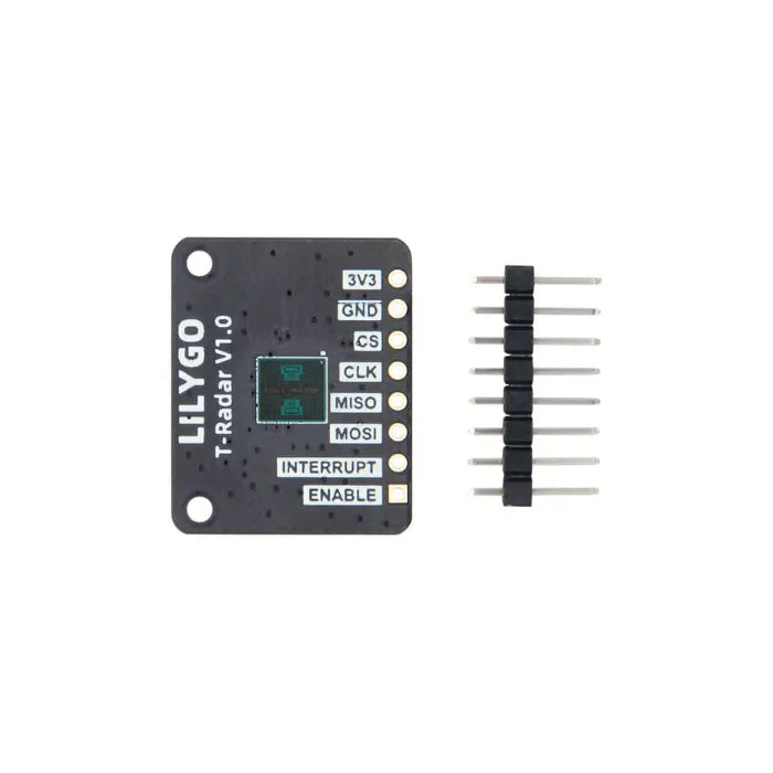 LILYGO T‑Radar High-Precision Radar Board for AIoT & Automation-6