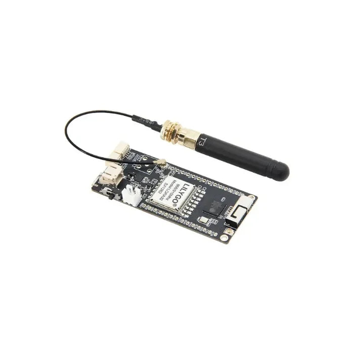 LILYGO T‑S3 LoRa Board V1.3 ESP32‑S3 868MHz MeshCore IoT Module-3