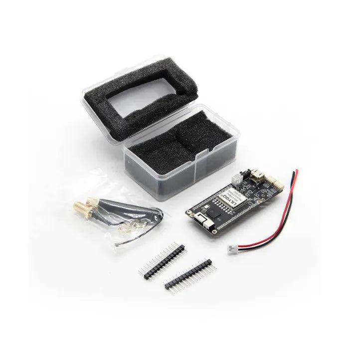 LILYGO T‑S3 LoRa Board V1.3 ESP32‑S3 868MHz MeshCore IoT Module-6