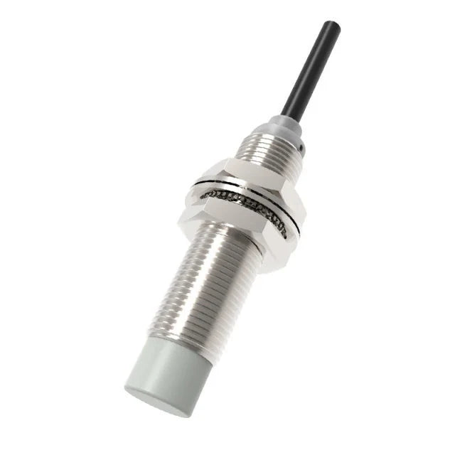 Lanbao LR12E Series High Protective Inductive Proximity Sensors ...
