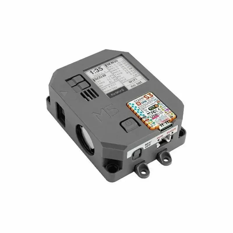 M5Stack Air Quality Kit w/ M5StampS3 (SEN55, SCD40)-6