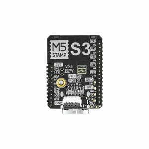 M5Stack Cardputer Accessory Kit v1.1 (M5StampS3A + Display)-8