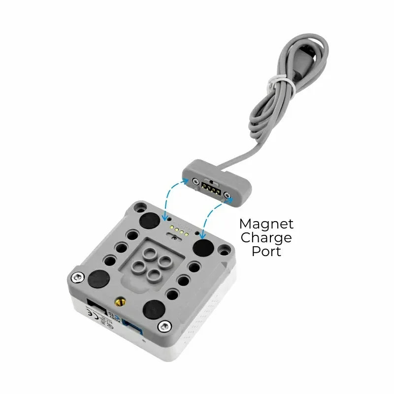 M5Stack M5GO IoT Starter Kit V2.7 ESP32 IoT Development Kit-10