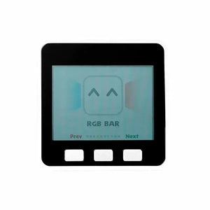 M5Stack M5GO IoT Starter Kit V2.7 ESP32 IoT Development Kit-11