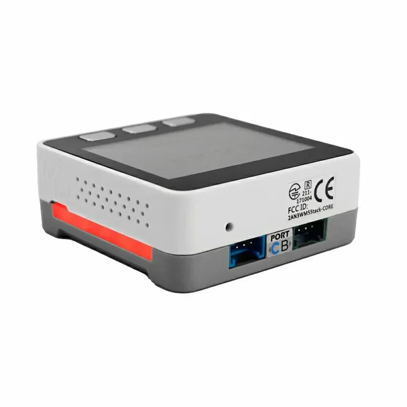 M5Stack M5GO IoT Starter Kit V2.7 ESP32 IoT Development Kit-12