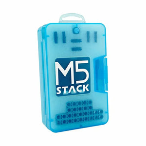 M5Stack M5GO IoT Starter Kit V2.7 ESP32 IoT Development Kit-17