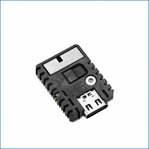 M5Stack M5StampS3A ESP32S3 Module-1