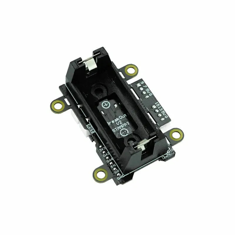 M5StampS3 Grove Breakout w/ 1.27 Header Pin-8