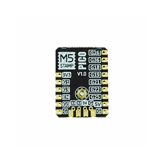 M5Stamp Pico-4