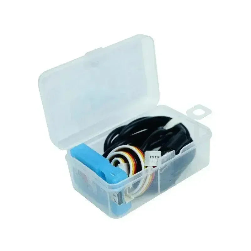 M5stack UnitV k210 Edge Computing AI Camera(OV7740)-4