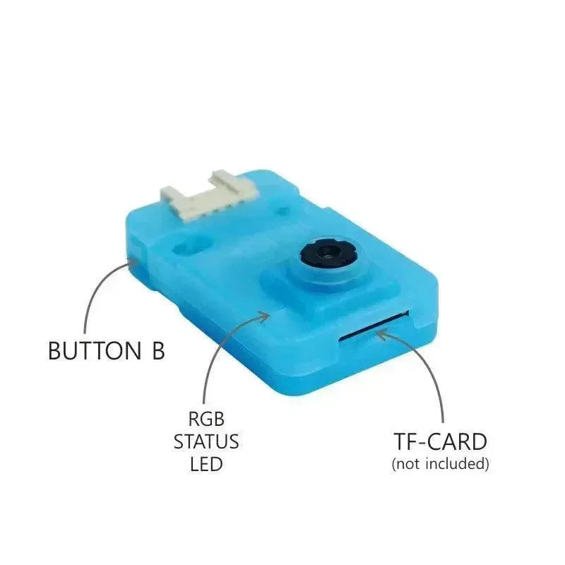 M5stack UnitV k210 Edge Computing AI Camera(OV7740)-5