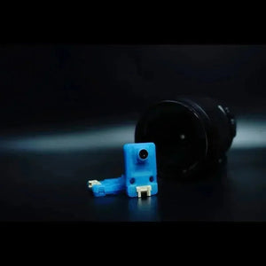 M5stack UnitV k210 Edge Computing AI Camera(OV7740)-8