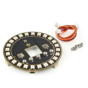 Micro: Circular RGB LED Expansion Board-2