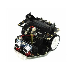 Micro:Maqueen Plus V2 - an Advanced STEM Education Robot for micro:bit-1