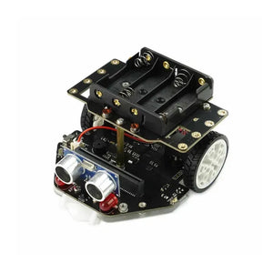 Micro:Maqueen Plus V2 - an Advanced STEM Education Robot for micro:bit-2