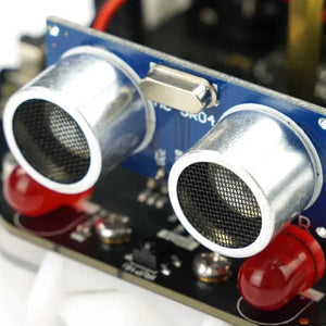 Micro:Maqueen Plus V2 - an Advanced STEM Education Robot for micro:bit-6