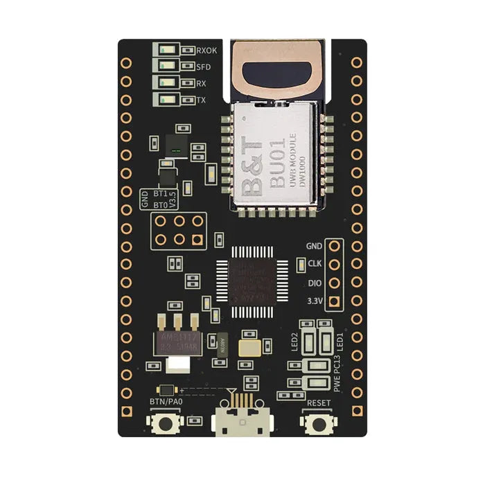AI-Thinker NodeMCU-BU01 UWB Development Board