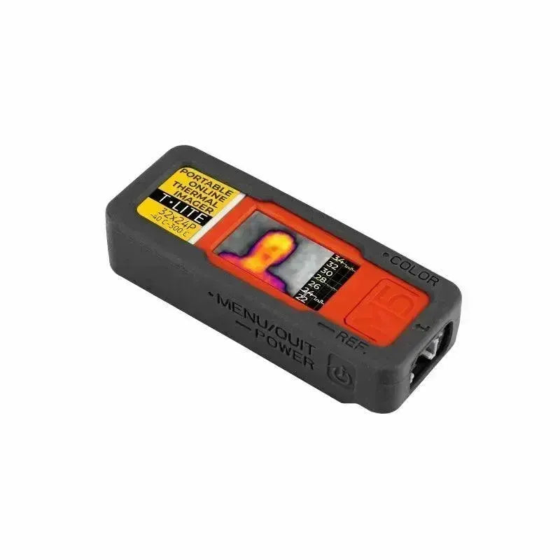 M5Stack M5Stick T-Lite Thermal Camera Dev Kit (MLX90640)