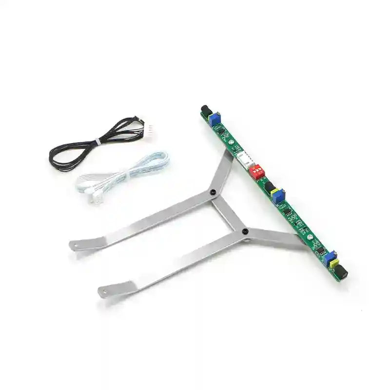 Wheeltec Electromagnetic Line-Following Sensor | Bracket – OpenELAB Inc.