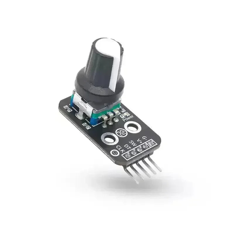 Waveshare Rotation Sensor