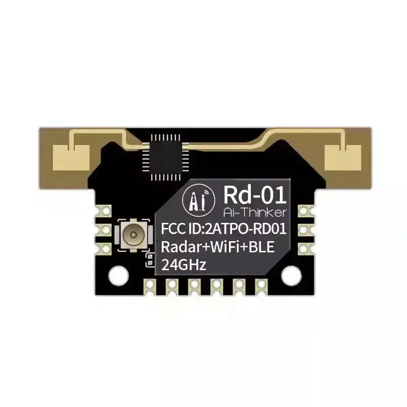 Ai-Thinker Rd 01 24G Millimeter Wave Radar