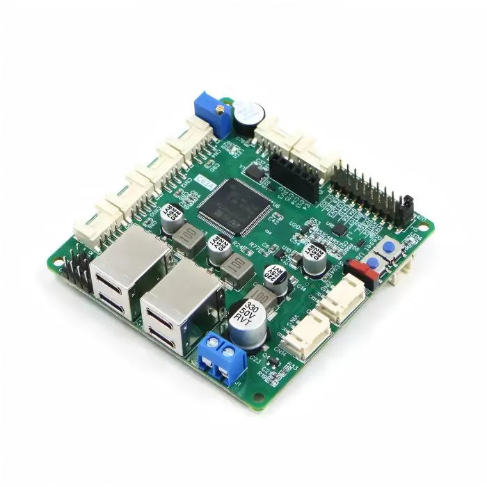 Wheeltec C63A Brushless Motor Robot Control Board – OpenELAB Inc.