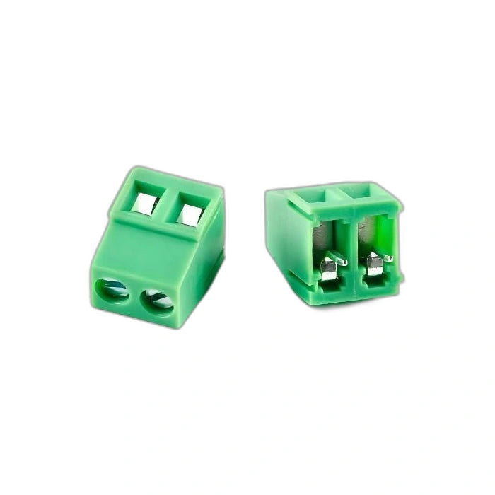 KF128-5.08-2P 5.08mm Pitch PCB Screw Terminal Block Connector