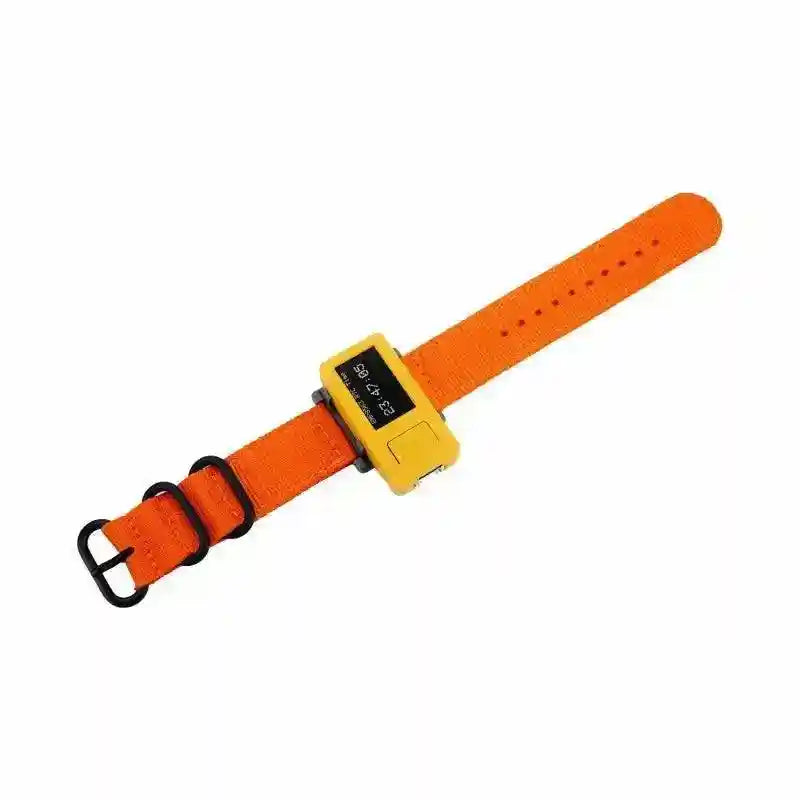 M5Stack M5StickC PLUS2 with Watch Accessories