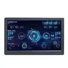 Waveshare 8 inch Desktop RGB Ambient Screen Type-C - OpenELAB