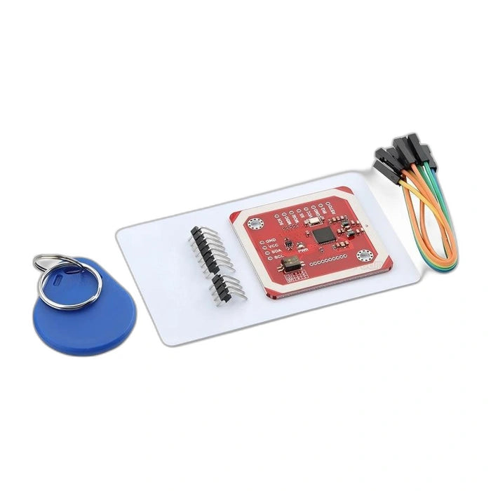 PN532 to CH340 Serial NFC Module Kit