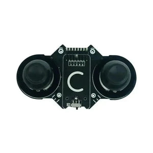 M5Stack JoyC (W/O M5StickC) Omni-directional Controller - OpenELAB