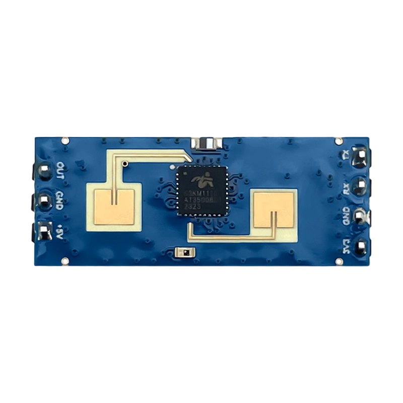 HLK-LD2412 ±75° Human Presence Detection Distance Sensing Radar Module