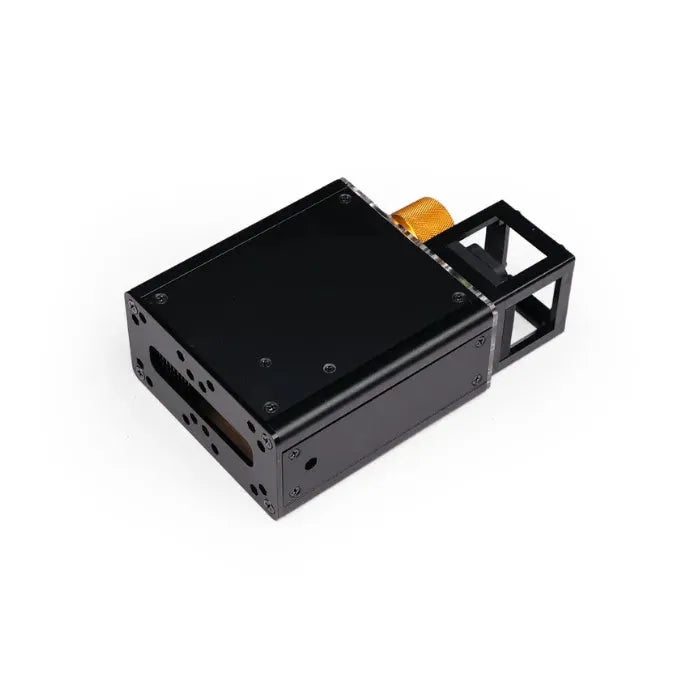 OpenUC2 10x AI Microscope Powered by Seeed Studio XIAO ESP32S3 Sense-1