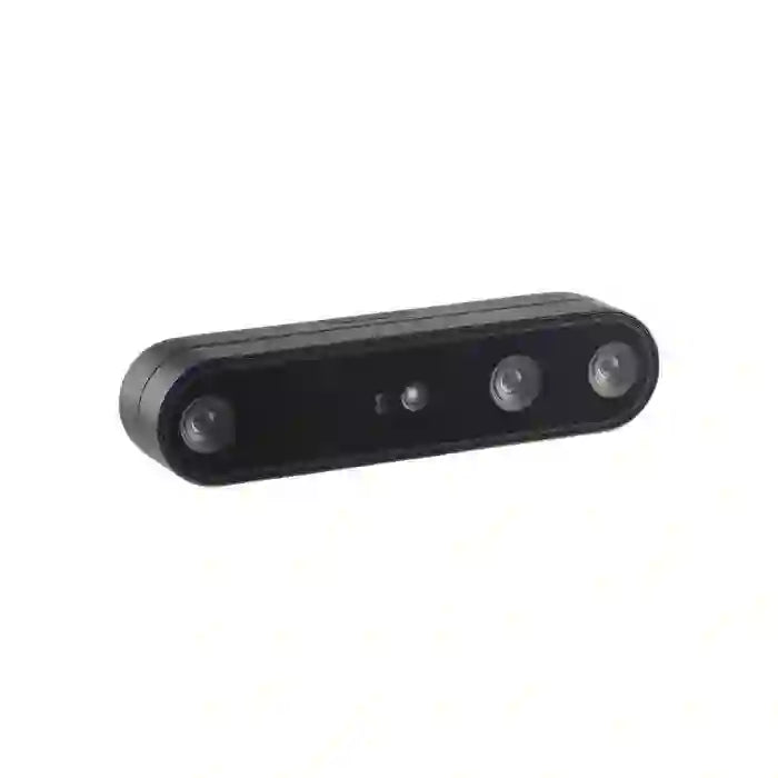 Orbbec Gemini 2 Compact 3D Stereo Vision Camera with IMU-4