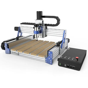 PROVerXL 4030 V2 Desktop CNC Router with Carveco Maker Subscription-3