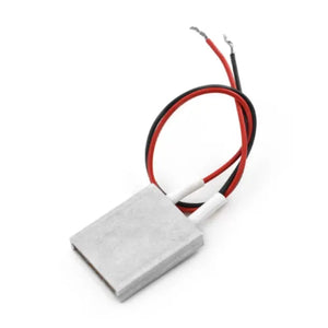 PTC Heating Element - 5V 100°C-3